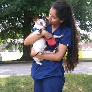 Meet your Posher, Areli